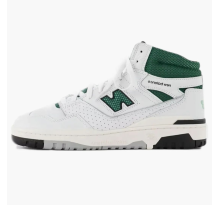 New Balance 650R Aime Leon Masaryk Community Gym Green Dore (BB650RAA)