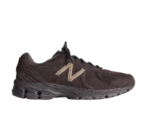 New Balance 860v2 Espresso Kith (ML860KT2)