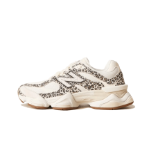 New Balance 9060 ASOS Exclusive Beige Leopard Print (U9060ALP)