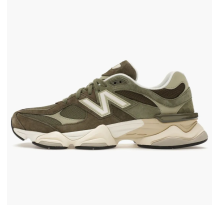 New Balance 9060 Dark Camo Sandstone (U9060JGO)
