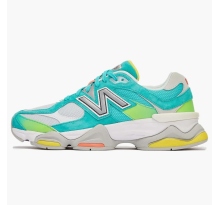New Balance 9060 DTLR Cyan Burst (U9060DBT)