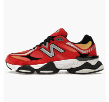 New Balance 9060 Fire Sign DTLR (U9060DMG)