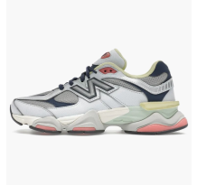 New Balance 9060 Grey Navy (U9060TMB)