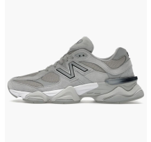 New Balance 9060 Silver Metallic Grey (U9060JGR)
