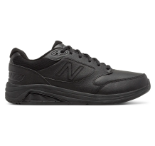 New Balance 928 v3 (MW928-1D-BK3)