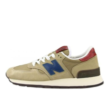 New Balance 990v1 Made In USA Mid Century Modern (M990DAN)