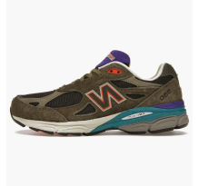 New Balance 990v3 Miusa Ycmc (M990S03)