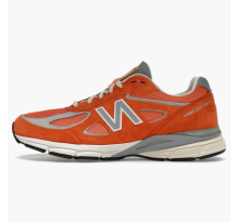 New Balance 990v4 Miusa Aime Leon Dore Clay (U990OG4)