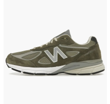 New Balance 990v4 Miusa Aime True Camo Leon Dore (U990CT4)