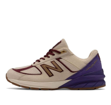 New Balance 990v5 Made In USA My Story Matters (M990CP5)