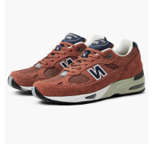 New Balance 991v1 Miuk Bruschetta (M991OON)
