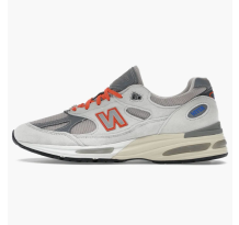 New Balance 991v2 Miuk Kith Madison Square Garden (U991KT2)