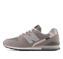 New Balance 996 GORE TEX Grey Metallic Silver (CM996XA2)