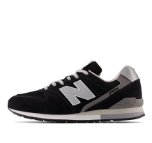 New Balance 996 GORE TEX Metallic Silver (CM996XB2)