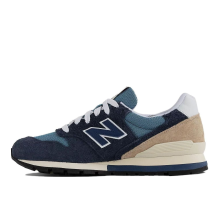 New Balance 996 Santis Teddy Made in USA x (U996TB)