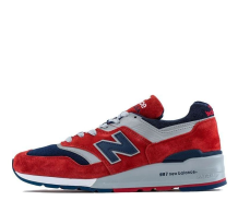 New Balance 997 Connoisseur (M997CSIY)