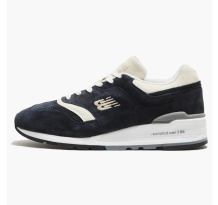 New Balance 997 Todd Snyder Triborough Navy (M997TS5-BL03)