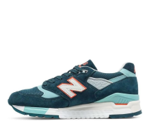 New Balance 998 Made in USA Tornado Storm Blue (W998CHT)