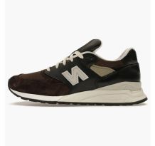 New Balance 998 Miusa Toe Teddy Santis (U998RE)