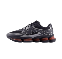 New Balance Abzorb 2000 Dark Silver Metallic (U200028K)