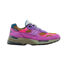 New Balance 992 MiUSA Digitalis Purpurea Action Bronson (U992AC1)