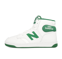New Balance BB 480 WCP Classic Pine (BB480WCP) in weiss
