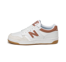 New Balance BB480LSA (BB480LSA) in weiss