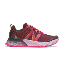 New Balance Fresh Foam Hierro v6 (WTHIERP6) in rot