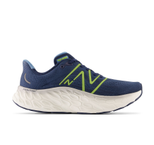 New Balance Fresh Foam X More v4 (MMORCN4) in blau