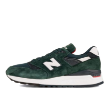 New Balance 998 Made in M998CHI Green USA (M998CHI)