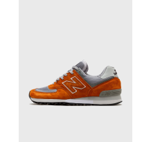 New Balance Made OU576 UK in (OU576OOK) in orange