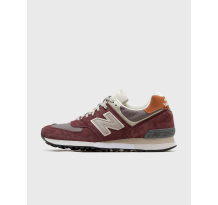 New Balance 576 OU576PTY Made in UK (OU576PTY) in braun