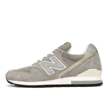 New Balance Retro Low Top Gray (M996GY)