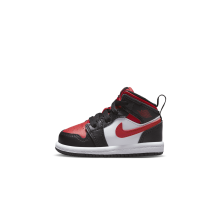 Jordan 1 Mid TD Fire (640735-079)
