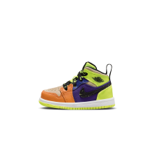 Jordan 1 Mid SE Volt Vivid TD (FD8794-700)