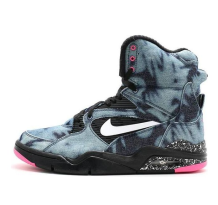 Nike Air Command Force Bleached Denim (684715 002)