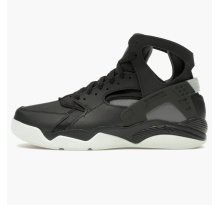 Nike Air Flight Huarache Dark Smoke Grey Barely Green (FJ4839 001)