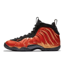 Nike Air Foamposite One Habanero GS (644791-603)