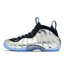 Nike Air Foamposite One QS Chromeposite (744306-001)