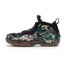 Nike Air Foamposite Pro Green Camo (IM5204-001)