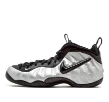 Nike Air Foamposite Pro Metallic Silver (624041-002)