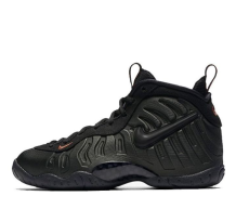Nike Air Foamposite Pro Sequoia GS (644792-300)