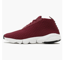 Nike Air Footscape Desert Chukka Deep Garnet (637162-600)