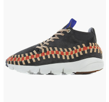 Nike Air Footscape Woven Chukka Knit Night Stadium (543208-040)