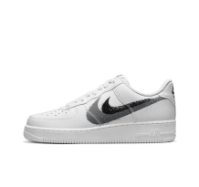 Nike Air Force 1 07 (FD0660-100) in weiss