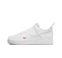 Nike Air Force 1 07 (FZ7187-100) in weiss