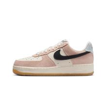 Nike Air Force 1 07 (HJ7342-800) in orange