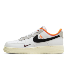 Nike Air Force 1 Low 07 Hoops (DX3357 100)