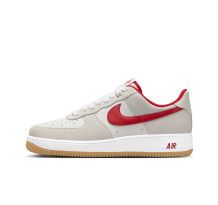 Nike Air Force 1 07 LV8 Summit Varsity (IB6388-101)