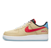 Nike Air Force 1 Low 07 LV8 Satellite Sesame (DQ7628 200)